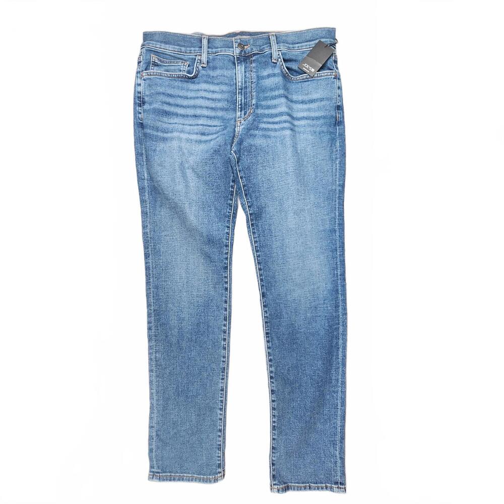 Joe's Jeans Slim Fit Men's Jeans - Size 36, 32" Inseam - New